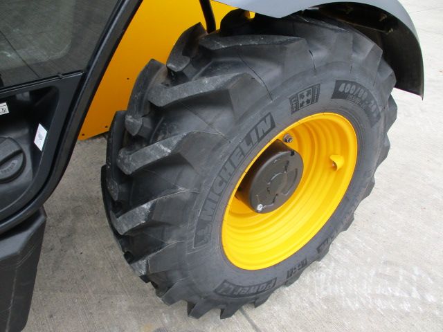 JCB531-70 (586)-Neu – Image 2