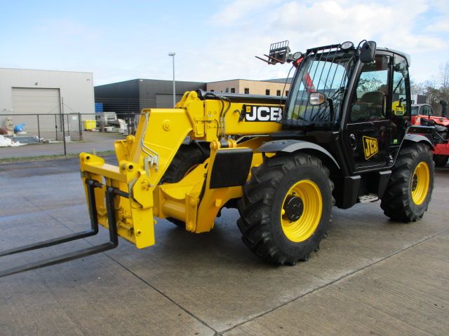 JCB 533-105 (631)-Neu – Image 3