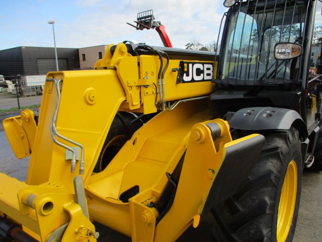 JCB 533-105 (631)-Neu – Image 5