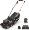 WORX WG737E Nitro Akku-Rasenmäher: Effizient, leistungsstark und vielseitig – Image 9