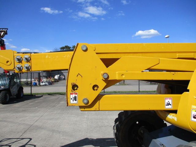 Haulotte HA16PX (490)-Neu – Image 4