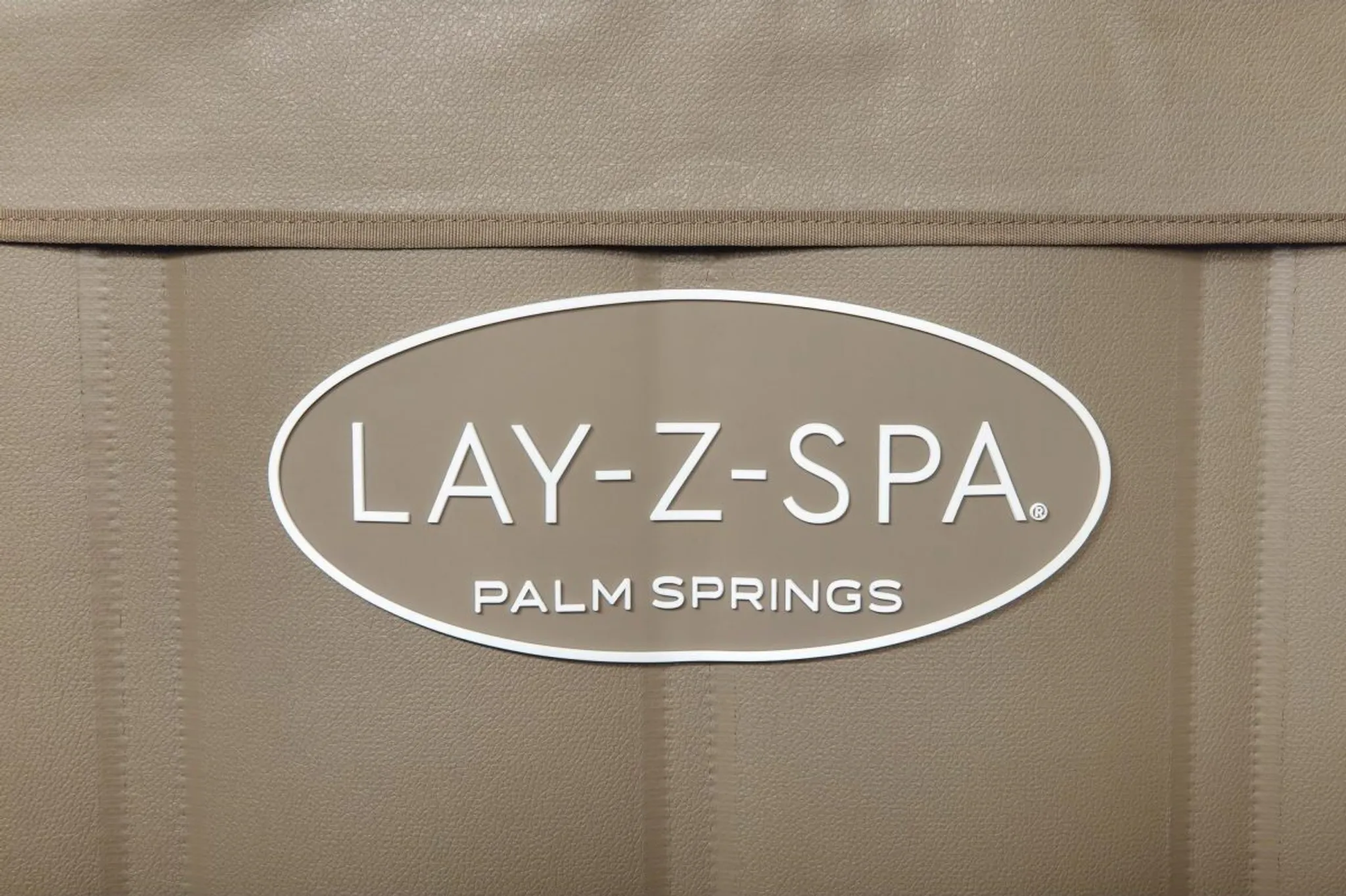 Bestway LAY-Z-SPA® Whirlpool Palm Springs AirJet™ rund, 196x71cm 60017 – Image 5