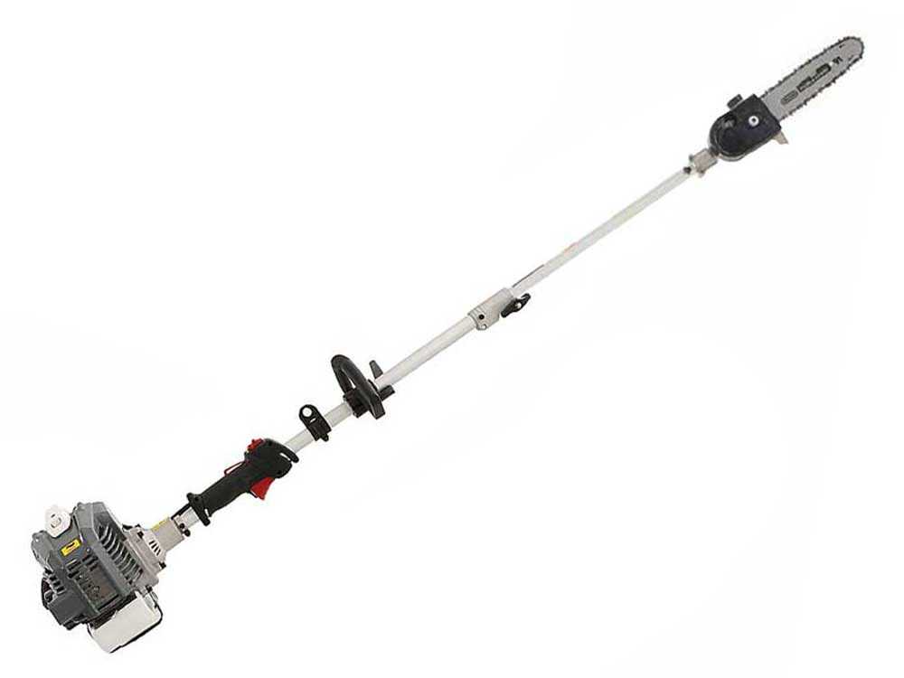 BlackStone BCI 520L – Multifunktionsmotorsense – mit Astschere und Heckenschere – Image 3