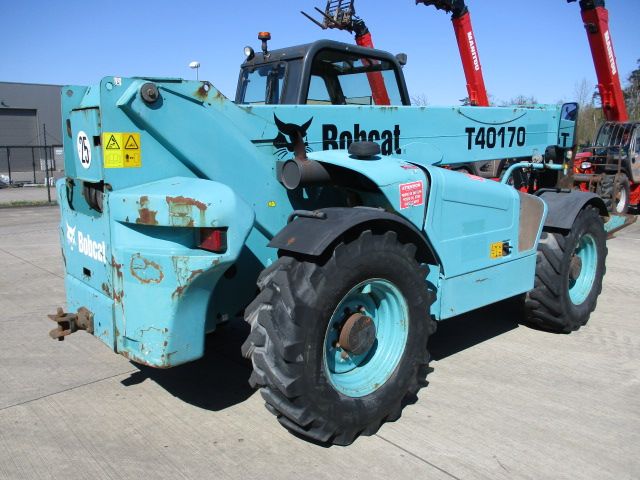 Bobcat T40170 (287)-Neu – Image 3
