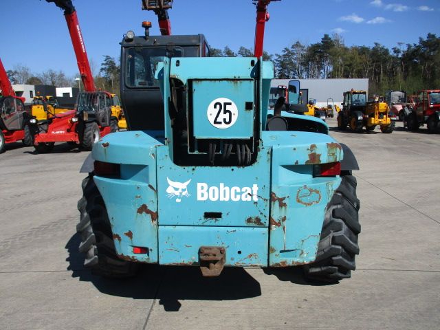 Bobcat T40170 (287)-Neu – Image 4