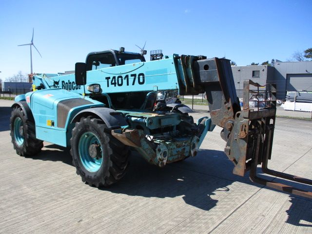 Bobcat T40170 (287)-Neu – Image 6