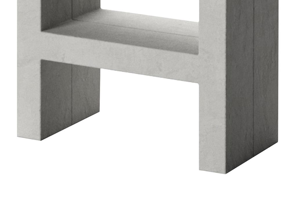Edilmark Funny – Grillkamin für Holzkohle – Image 3