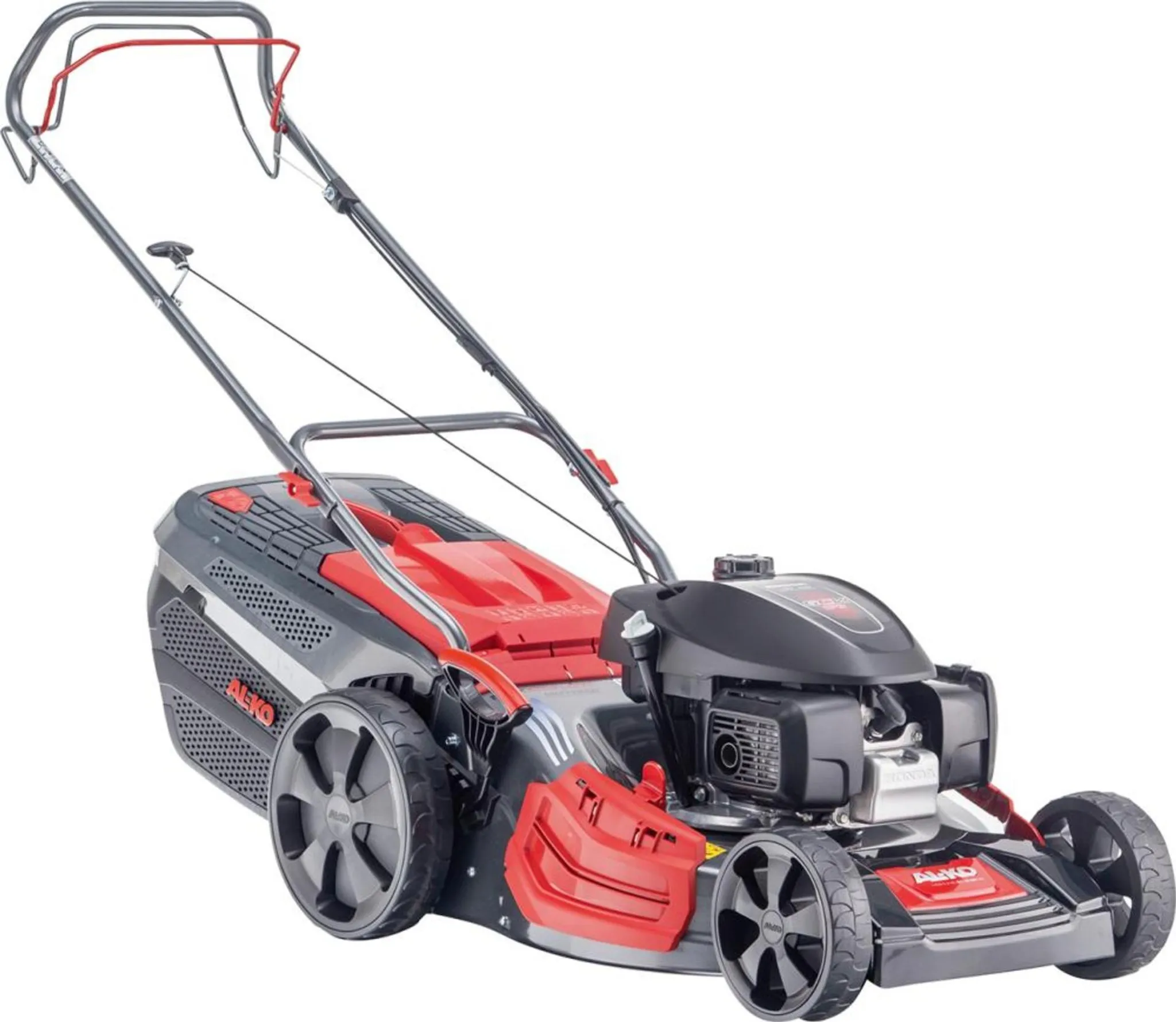 AL-KO Benzin-RasenmäherHighline 51.9 SP-H51 cm Honda GCV 170 – Image 7