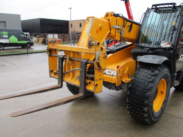 JCB 535-95 (456)-Neu – Image 2