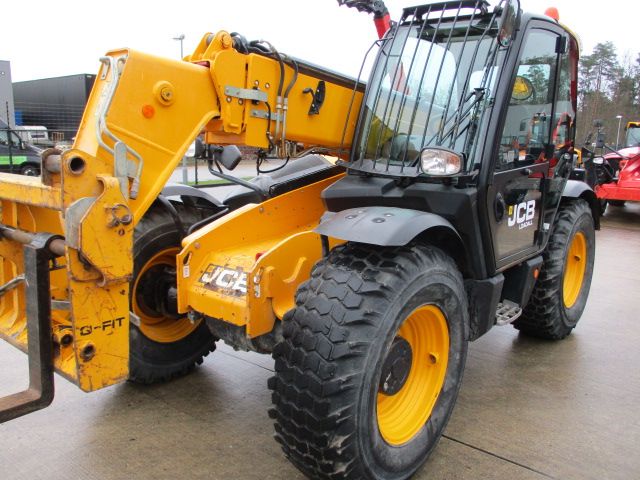 JCB 535-95 (456)-Neu – Image 3