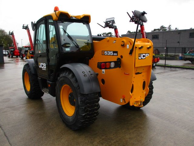 JCB 535-95 (456)-Neu – Image 4