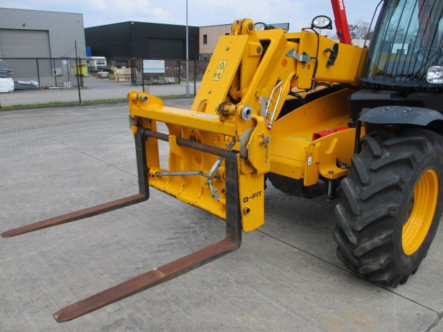 JCB 531-70 (337)-Neu – Image 3