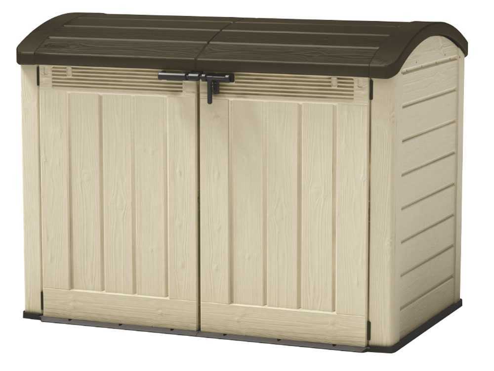 Keter Store it Out Ultra – Aufbewahrungsbox – Image 2