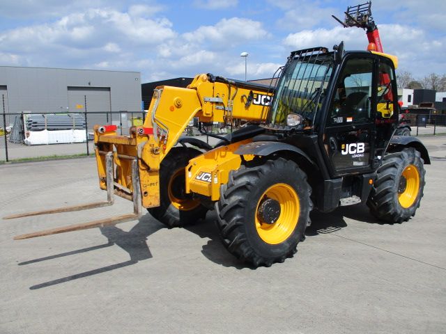 JCB 535-95 (604)-Neu – Image 2