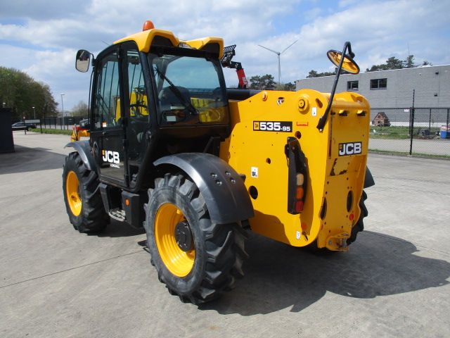 JCB 535-95 (604)-Neu – Image 4