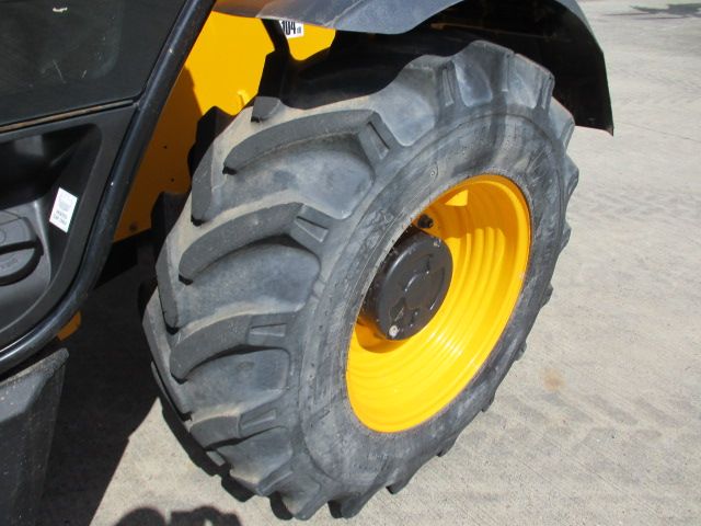 JCB 535-95 (604)-Neu – Image 5