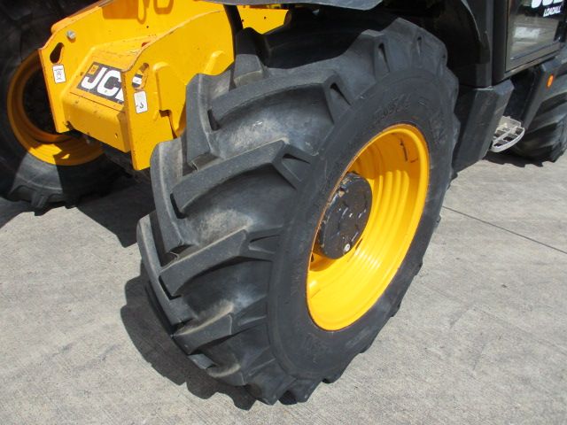 JCB 535-95 (604)-Neu – Image 6